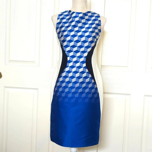 Antonio Berardi Vogue Runway Dress - Picture 3 of 10